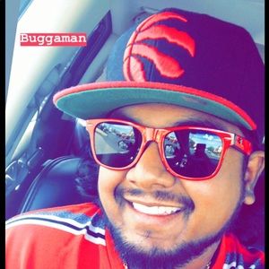 Meet your Posher, Chris